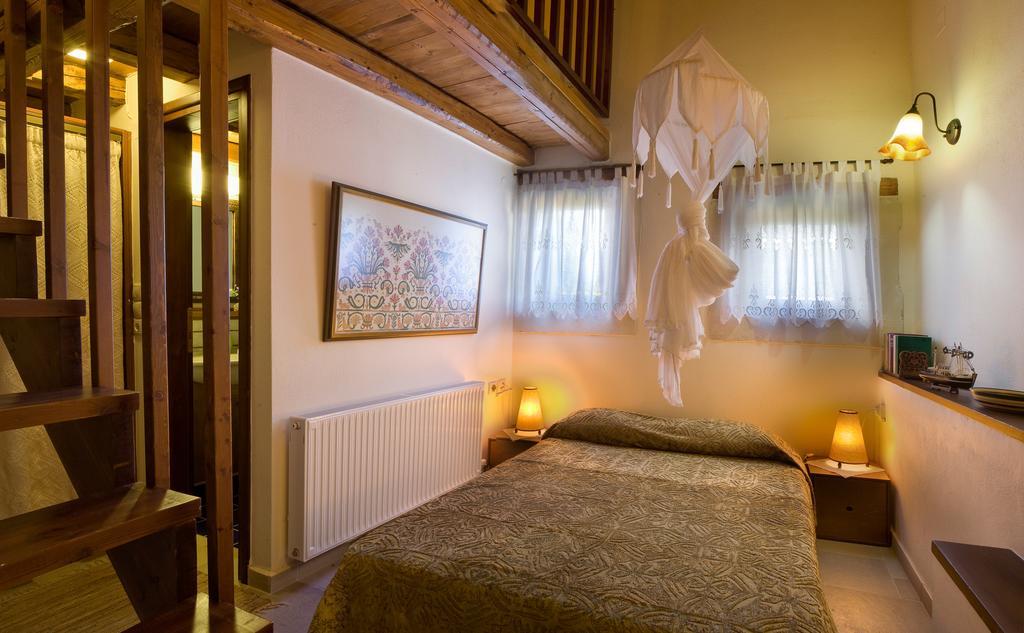 Amari Villas Eksteriør billede